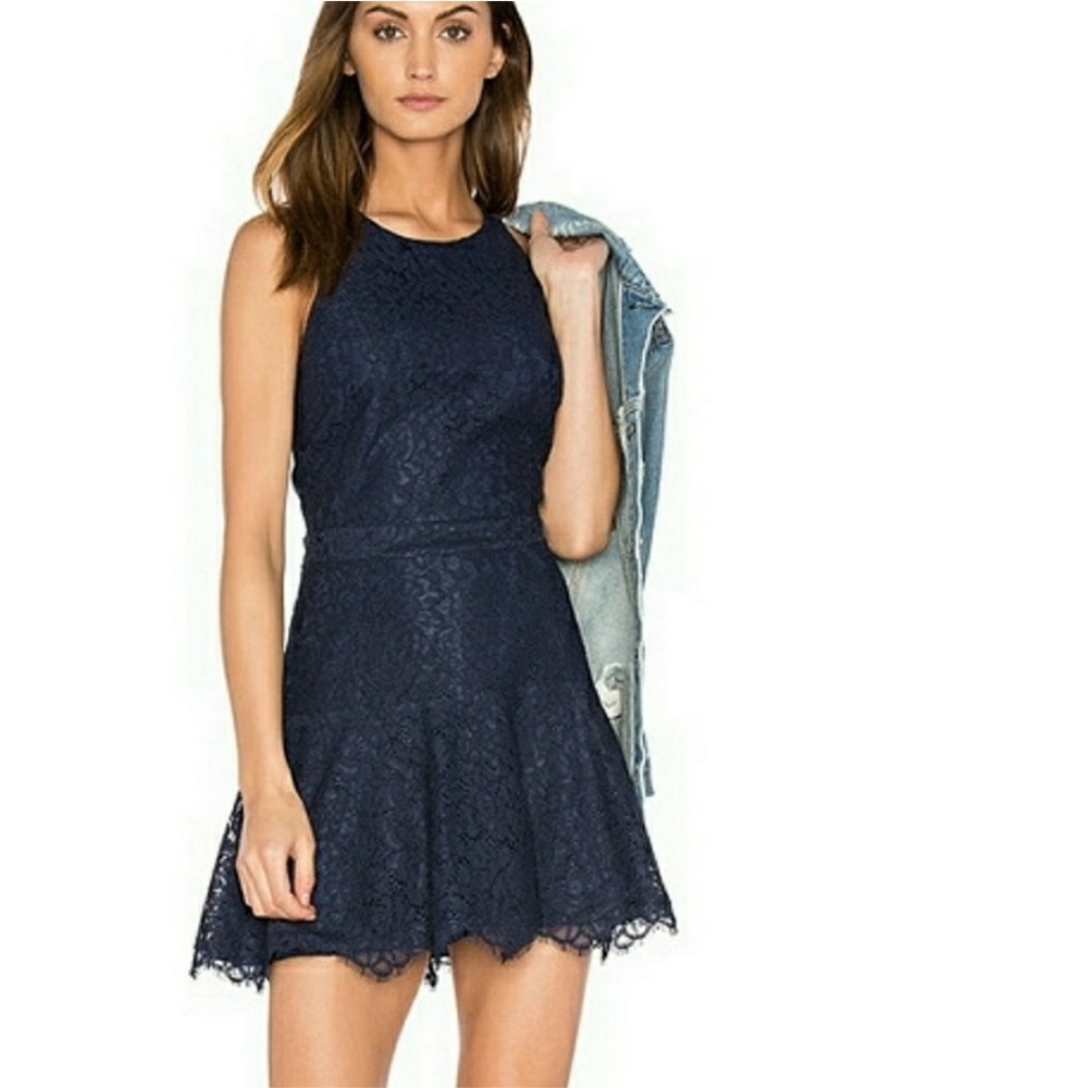 JOIE Adisa dress